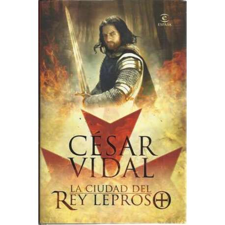 La ciudad del rey Leproso