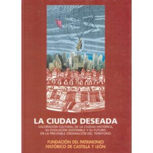 La ciudad deseada