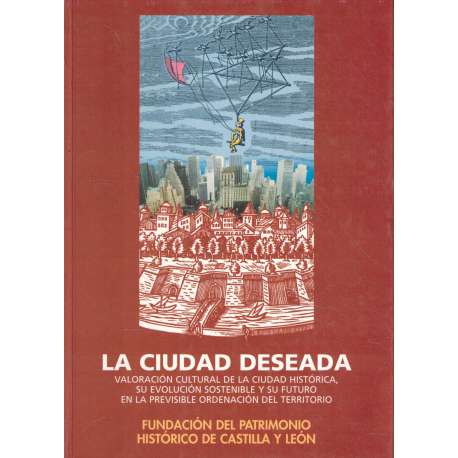 La ciudad deseada