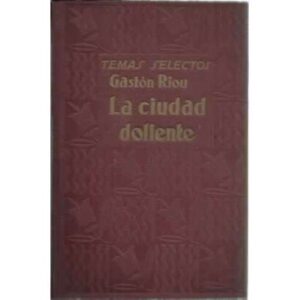 La ciudad doliente