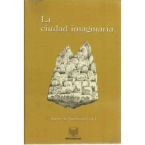 La ciudad imaginaria