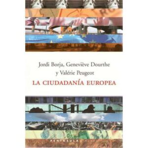 La ciudadanía europea