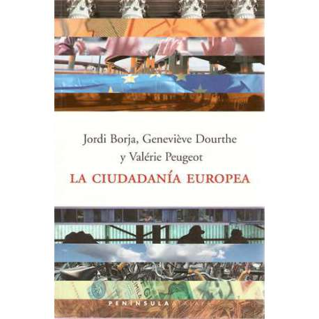 La ciudadanía europea