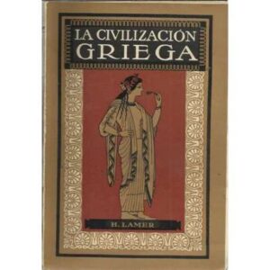 La civilización griega