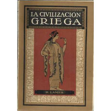 La civilización griega