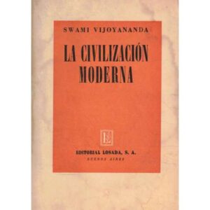 La civilización moderna