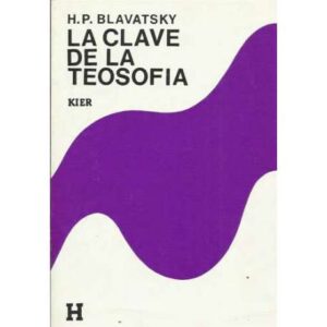 La clave de la teosofía