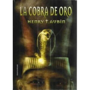 La cobra de oro