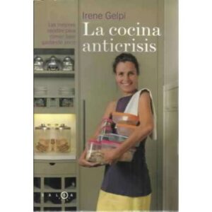 La cocina anticrisis