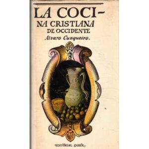 La cocina cristiana de occidente