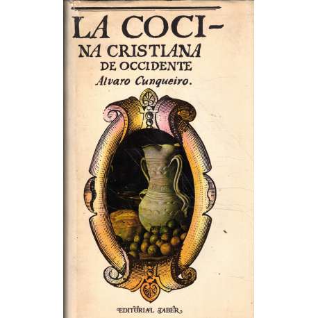 La cocina cristiana de occidente