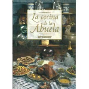 La cocina de la abuela