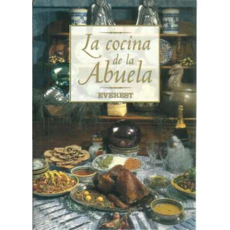La cocina de la abuela