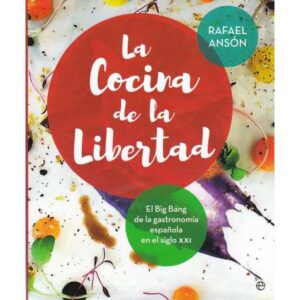 La cocina de la libertad