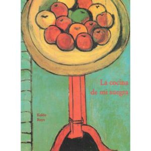 La cocina de mi suegra