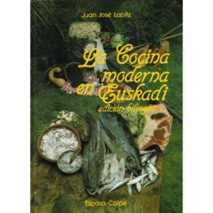 La cocina moderna en Euskadi