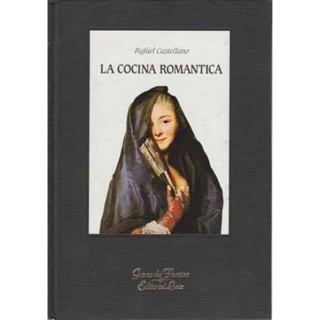 La cocina romántica