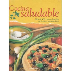 La cocina saludable