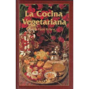 La cocina vegetariana
