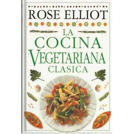 La cocina vegetariana clásica