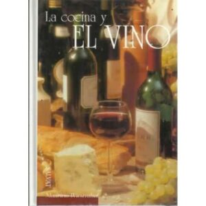 La cocina y el vino