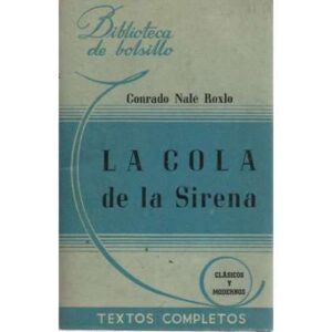La cola de la sirena