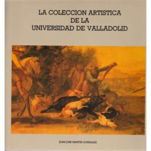 La colección artística de la Universidad de Valladolid