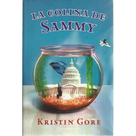 La colina de Sammy