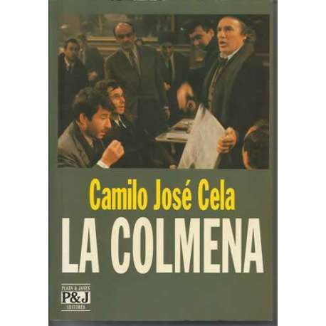La colmena