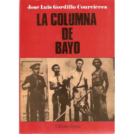 La columna de Bayo