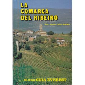 La comarca del Ribeiro