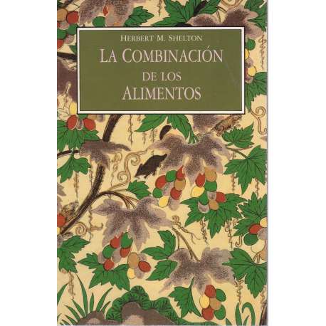 La combinación de los alimentos