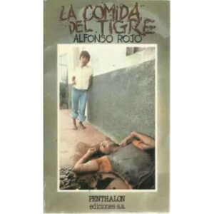 La comida del tigre
