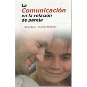 La comunicación en la relación de pareja