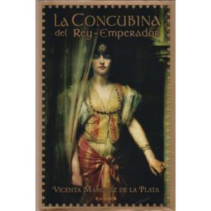 La concubina del Rey-Emperador