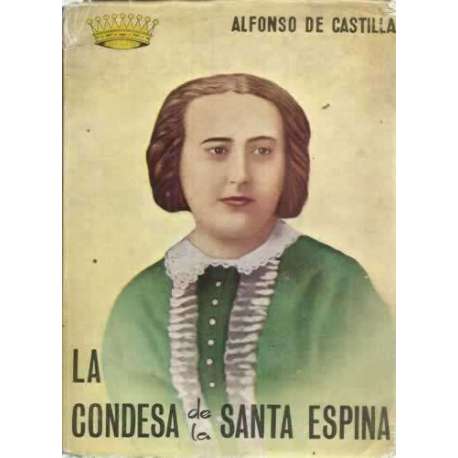 LA CONDESA DE LA SANTA ESPINA