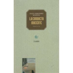 La conducta inocente