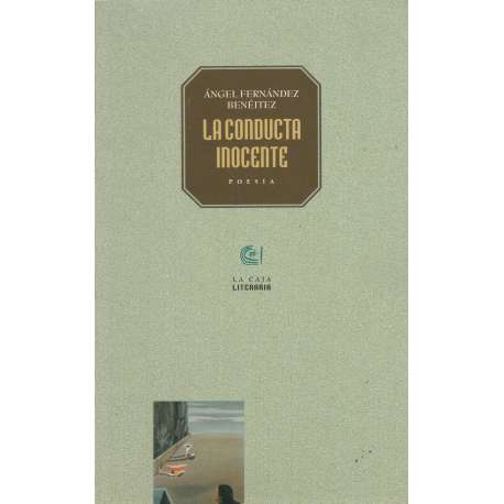 La conducta inocente
