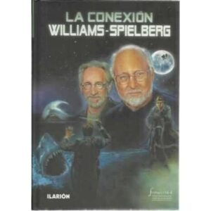 La conexión Williams-Spielberg