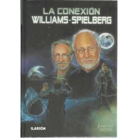 La conexión Williams-Spielberg