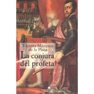 La conjura del profeta