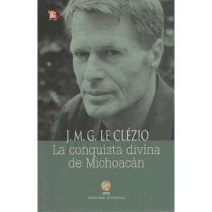 La conquista divina de Michoacán