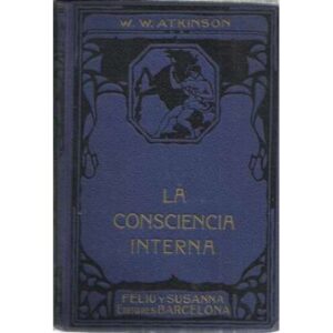 La consciencia interna