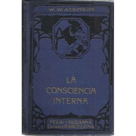 La consciencia interna