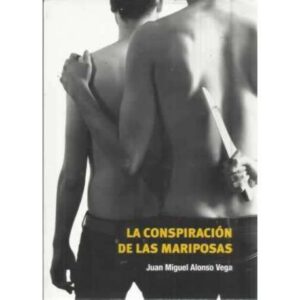La conspiración de las mariposas