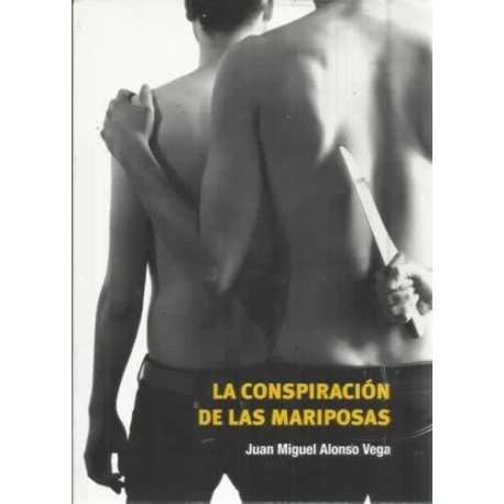 La conspiración de las mariposas