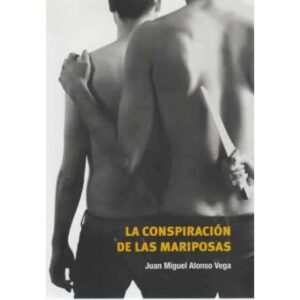 La conspiración de las mariposas