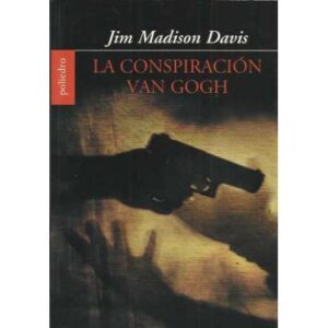 La conspiración Van Gogh