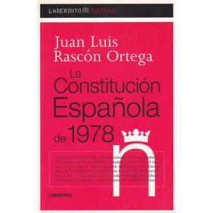 La Constitución Española en 1978