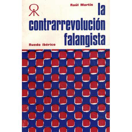 La contrarrevolución falangista